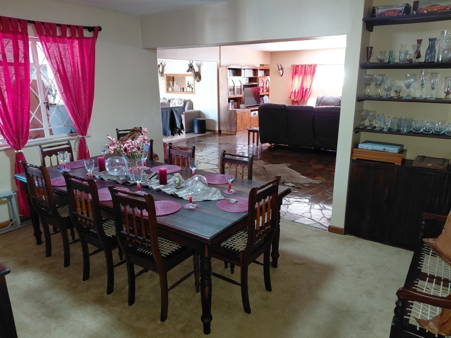 4 Bedroom Property for Sale in Bothasrus Eastern Cape